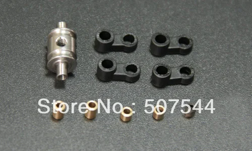 

Tarot 450 Tail Pitch Control Link TL1221 Tarot 450 PRO parts free shipping with tracking
