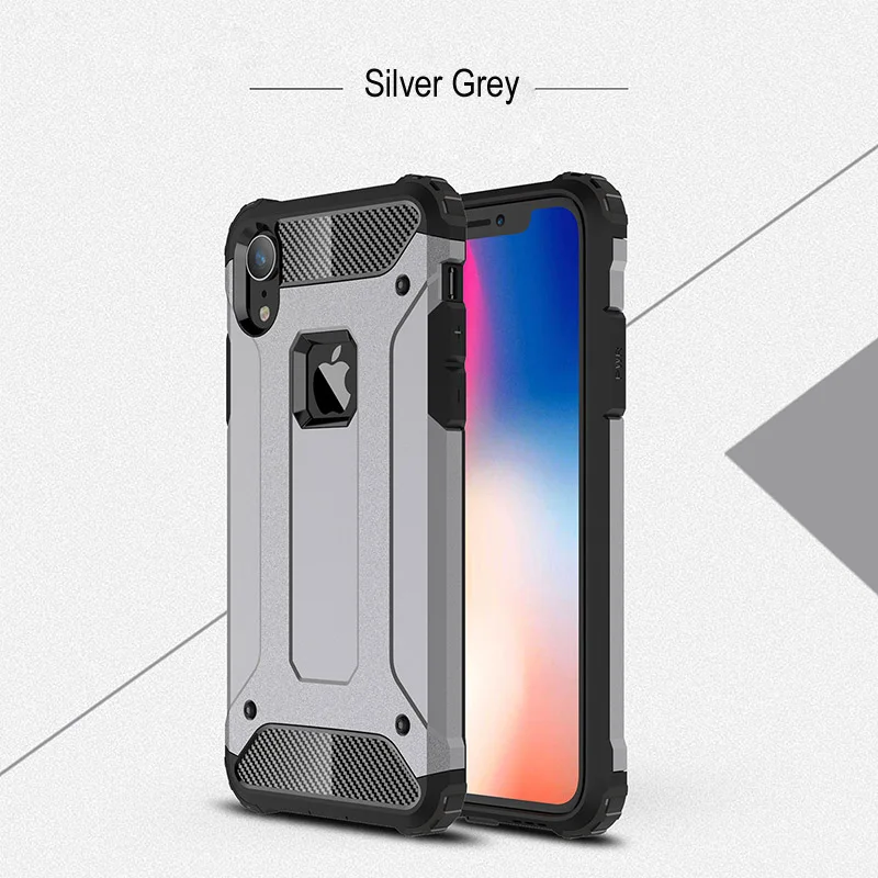 Silver Grey