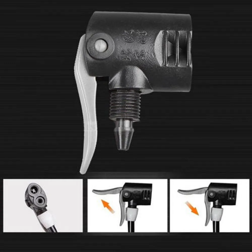 Mini Manual Cycling Floor Air Bike Pump Hand Tire Bicycle Pump - Bicycle Pump And Air Pump