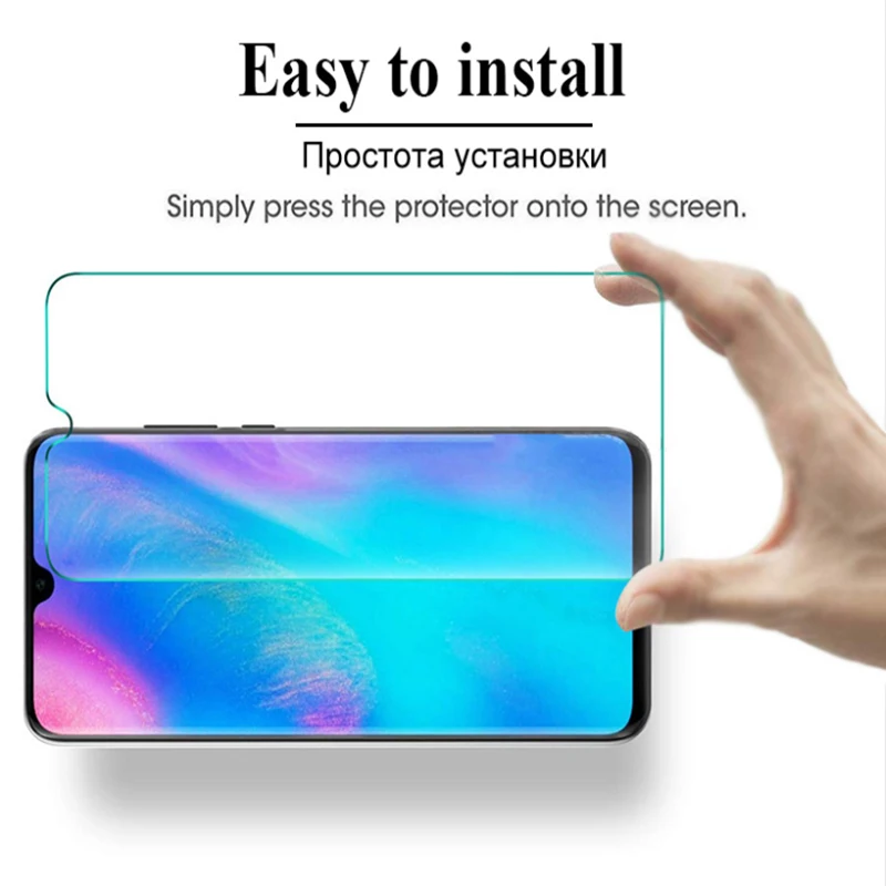 P 30 Защитное стекло для huawei P30 Pro Lite Verre защита экрана Tremp Huavei 30p светильник из закаленного стекла Huaway пленка