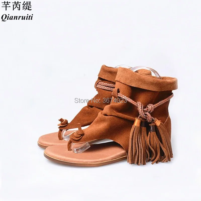 boho flats