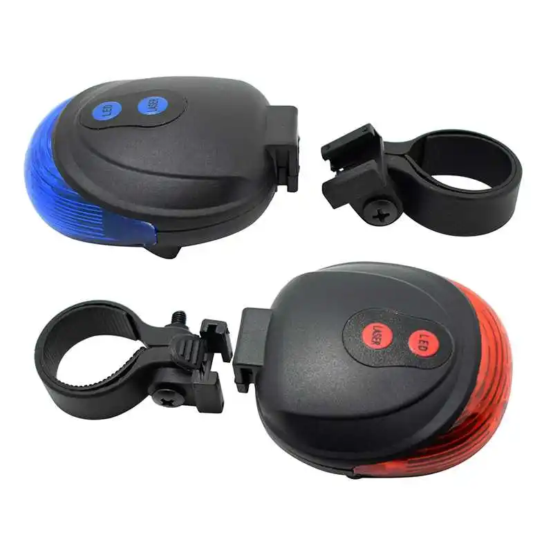 Best Bike Lights LED Bicycle Front Head Light+Tail Light Set MTB Road Bike Rear Lights Cycling Lamp Flashlight Bicycle Accessories 2 Best Bike Lights LED Bicycle Front Head Light+Tail Light Set MTB Road Bike Rear Lights Cycling Lamp Flashlight Bicycle Accessories 2