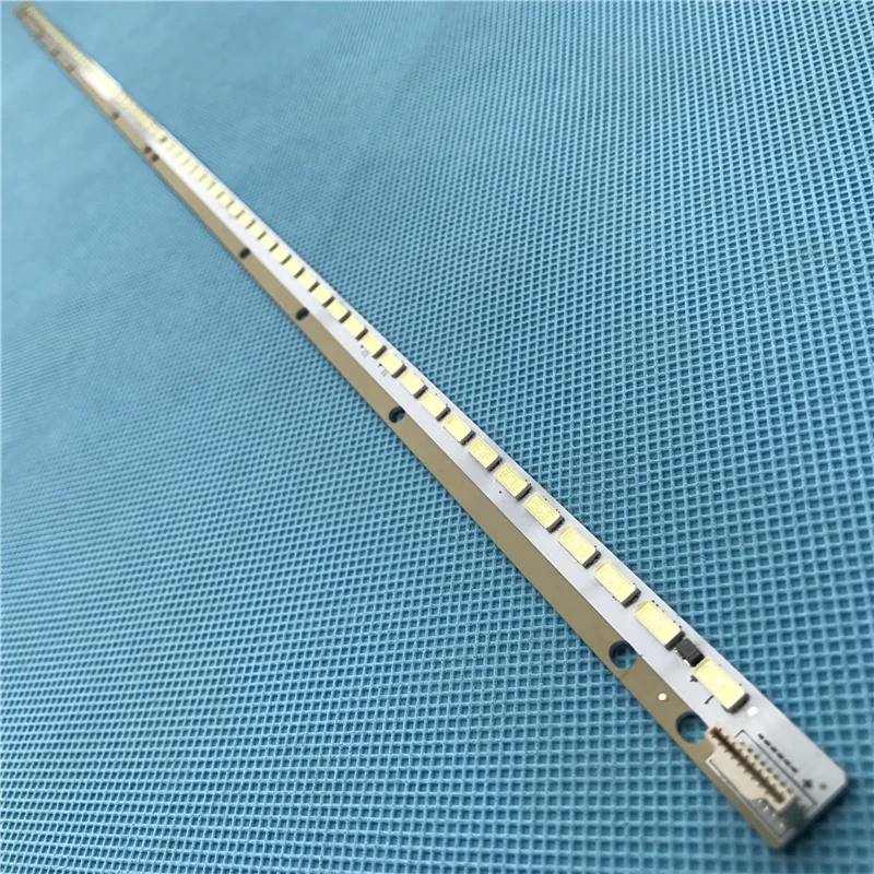 

597mm LED Backlight Lamp strip For 47" TV 47CE923 Lamp Bar Skyworth 47E600Y Lamp Bar 6922L-0043A 6916L1009A 66LED tv parts