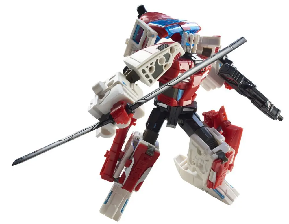 

TFC Toys  Prometheus  TFC Verti-Aid!