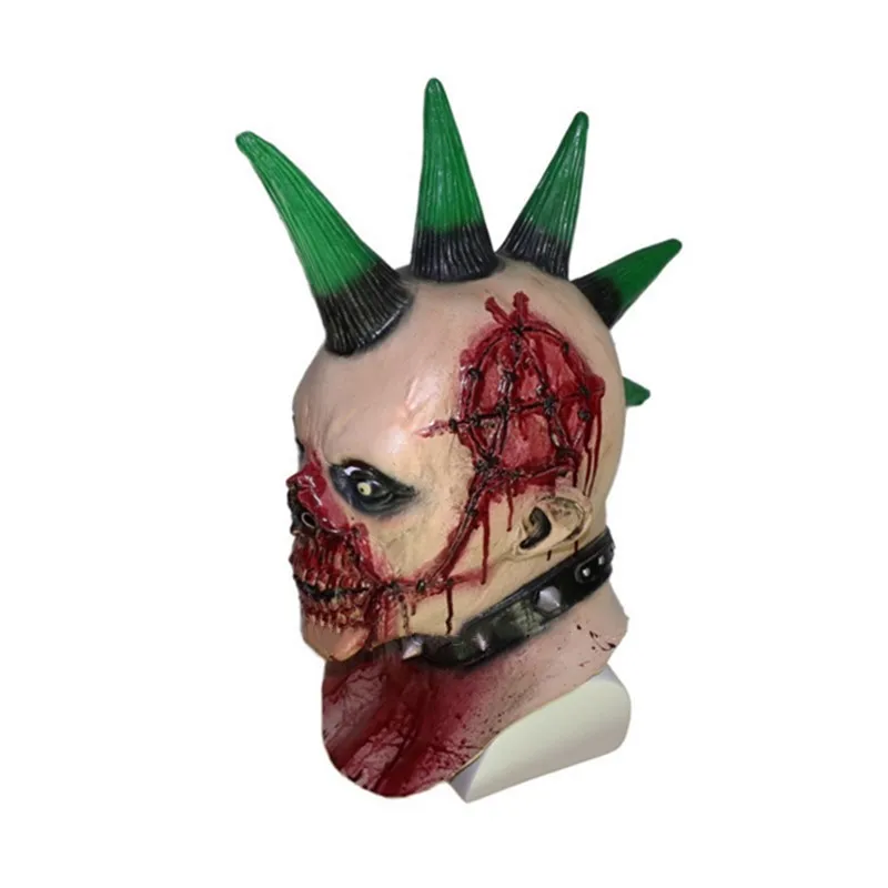 Zombie mask19