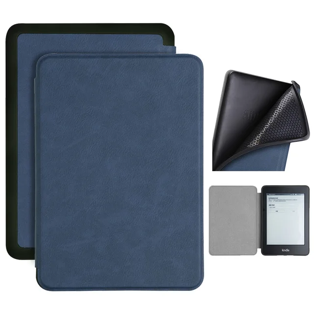 Kindle Paperwhite Case 10th Generation Pq94wif  Funda Kindle Paperwhite 4  Pq94wif - Tablets & E-books Case - Aliexpress