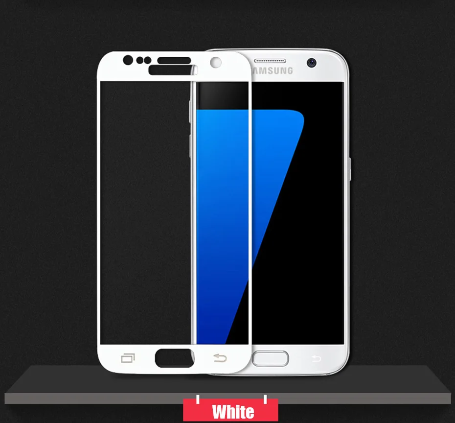 MOUSEMI For Samsung Galaxy Note 4 5 S6 S7 Glass Screen Protector Film 9H Ultra Thin Protective Glass On For Samsung Galaxy S7 S6 (10)