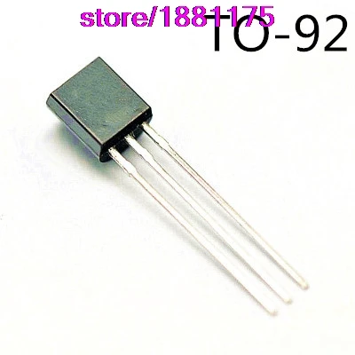 10 шт. A733P К 92|to-92| |