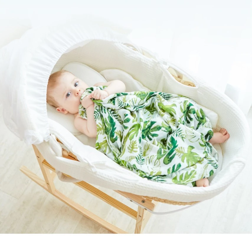 bamboo swaddle wraps