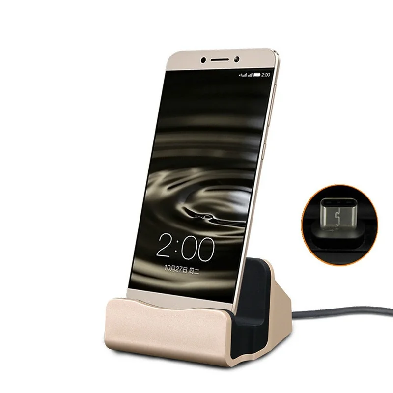 Для Samsung S8 Plus Xiaomi Huawei LG HTC Android Phone Micro Type C iPhone зарядное устройство для синхронизации