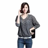 2016-Women-T-shirt-Solid-Free-Shipping-Spring-Summer-and-Autumn-Style-Female-Clothes-Full-Sleeve