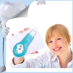 Лидер продаж! Гигиена Очищающая сыворотка удаляет зубной налет Красители отбеливание зубов стоматологические инструменты зубная паста