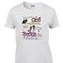 Ladies Christian Wherever God May Lead These Boots Will Follow T-Shirt (2)