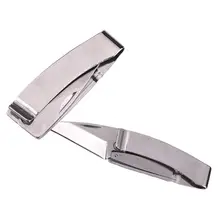 Outil compagnon carte de crédit, outil multifonctionnel pour l'extérieur, couteau de poche EDC, outils militaires de Camping, Clip portefeuille