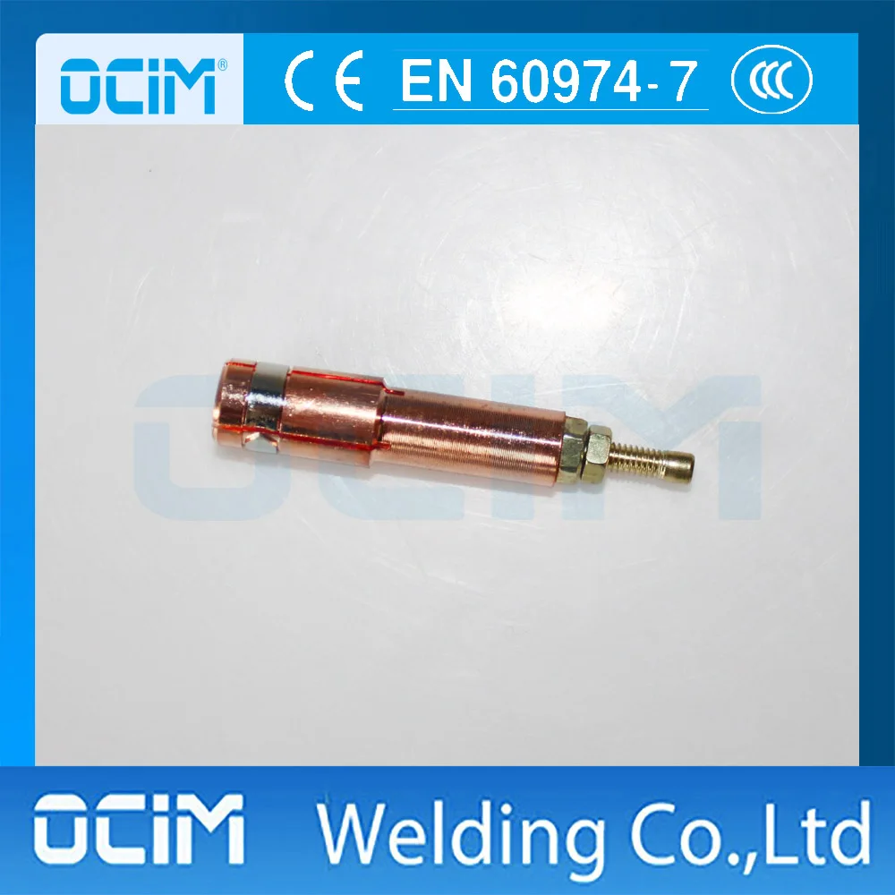 

10PCS M8 Welding Chuck For Stud Torch