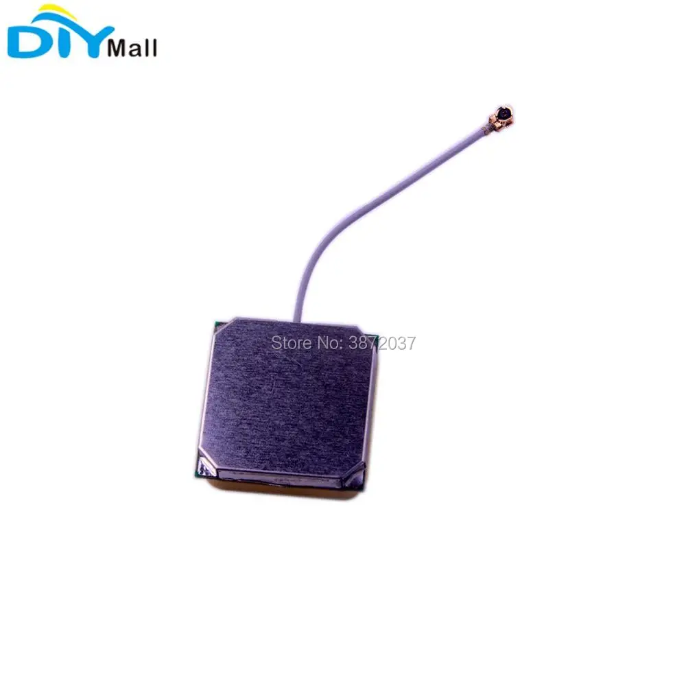 DIY0072-ublox 7 gps module-4