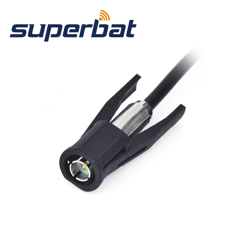 Mini GPS Antenna for Car Navigation Systems