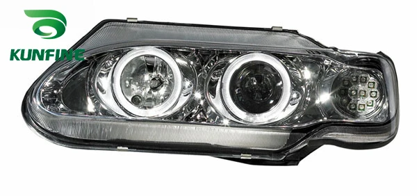 Car Headlight Assembly for  LADA 2015