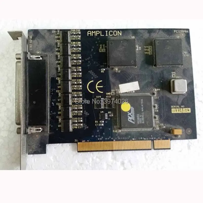 AMPLICON PCI244H