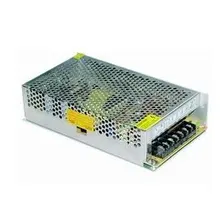 DC 12 В 16.5A переключатель питания 200 Вт светодиодный адаптер питания 10 шт./лот