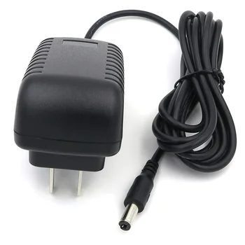 

VORED New 25.2V 1A AC DC Power Adapter Universal Wall Charger with 1.5m Cable US/EU/UK/AU Plug DC 5.5*2.1mm Free Shipping