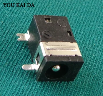 

DC Power Jack Tablet PC Netbook removable disk cartridge, etc. Power Interface scalp diameter = 1.3mm DC0146 DC Jack 30X