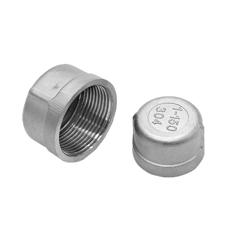 tube cap