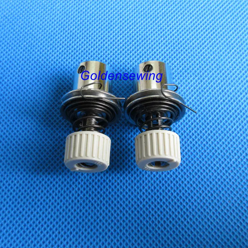 2 шт. натяжение резьбы для JUKI DDL 5550 8500 555 227 # B3111 552 0A0 229 45356|Швейные инструменты и