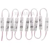 Chip SMD 5630 3 LED Module Lighting DC12V IP68 Waterproof Super bright Red Blue Green White Led Modules ► Photo 3/6