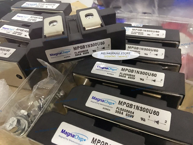 MPGB1N300U60