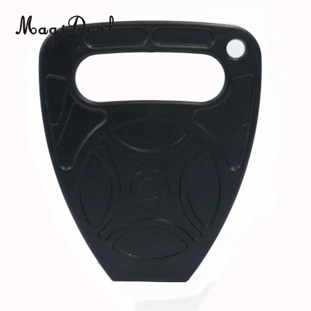 MagiDeal Multi Purpose Scuba Dive Reel Spool with 83m Line and Handle + Rope Float for Cave Wreck Drift Diving Snorkeling