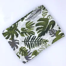 Детское одеяло для новорожденных, муслиновое детское одеяло из хлопка, Пеленальное Одеяло, банное полотенце, 120x120 см, постельное белье, муслиновое пеленание