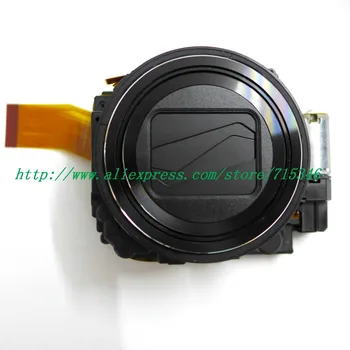 

NEW Digital Camera Repair Part For CASIO Exilim EX-ZR700 EX-ZR800 ZR700 ZR800 Lens Zoom Unit Black