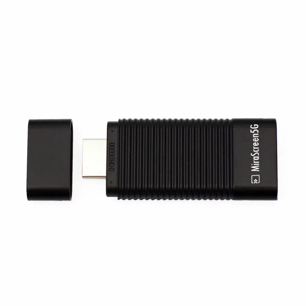 MiraScreen TV Stick 5G беспроводной ключ доступа к ТВ DLNA Airplay HDMI Miracast Streamer WiFi Поддержка