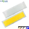 [SUMBULBS] DC 12-14V COB LED Module Light Source 10W 120*36MM for DIY Car Work House Outdoor Lighting 1000LM Ultra Bright Lamp ► Photo 1/6