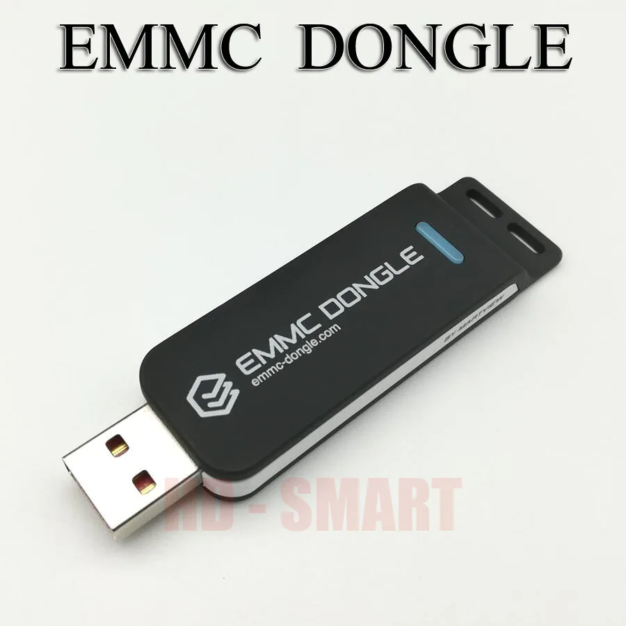 Новый EMMC DONGLE EMMC Dongle является мощным инструментом Qualcom читать полный завод, Unbrick (XML) Прошивка в режиме Edl