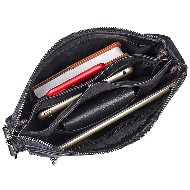 WESTAL حقيبة ساعي بريد للرجال جلد طبيعي حقيبة كتف للرجال أزياء والجلود الصغيرة رفرف الذكور Crossbody حقائب 1023 WESTAL حقيبة ساعي بريد للرجال جلد طبيعي حقيبة كتف للرجال أزياء والجلود الصغيرة رفرف الذكور Crossbody حقائب 1023