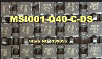 

(5PCS)(10PCS) MSI001-Q40-C-DS MSI001 QFN