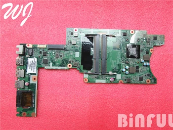 

Laptop Motherboard FOR HP Pavilion 13-A x360 13Z-A 769076-501 DA0Y72MB6C0 A6-6310 CPU