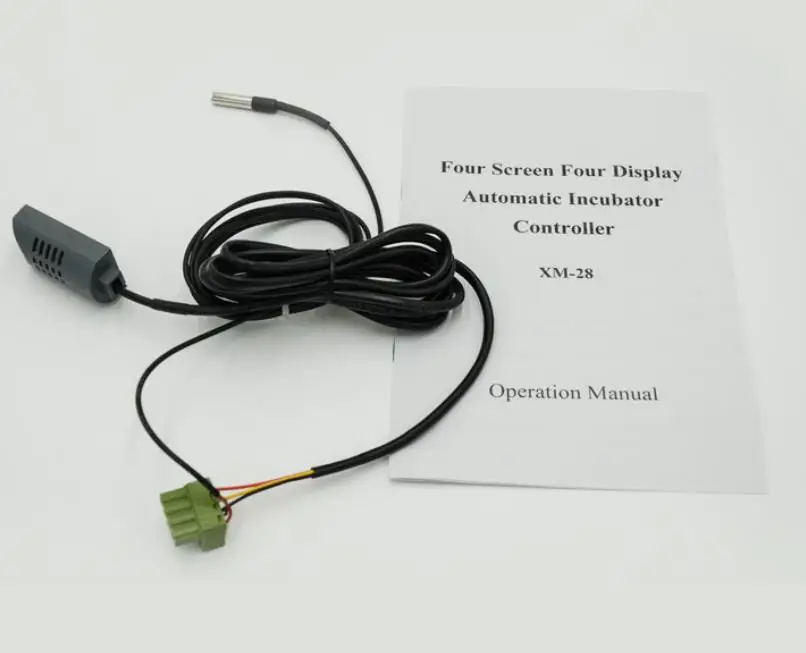 Digital Temperature Controller Incubator XM-28 For Sale Industrial Egg Incubator Controller 2019 Digital Temperature Controller Incubator XM-28 For Sale Industrial Egg Incubator Controller 2019