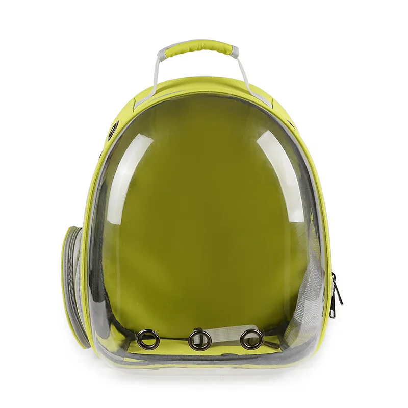 Title 11, Breathable Pet Dog Cat Carriers Bag Outdoor Tra...