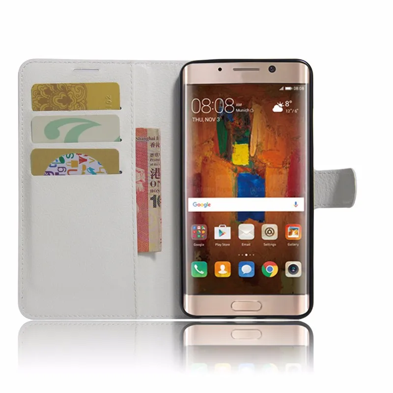 For Huawei Mate 9 Pro Case 5.5 inch Wallet PU Leather Back Cover Phone Case For Huawei Mate 9 Pro Case Flip Protective Bag Skin (18)