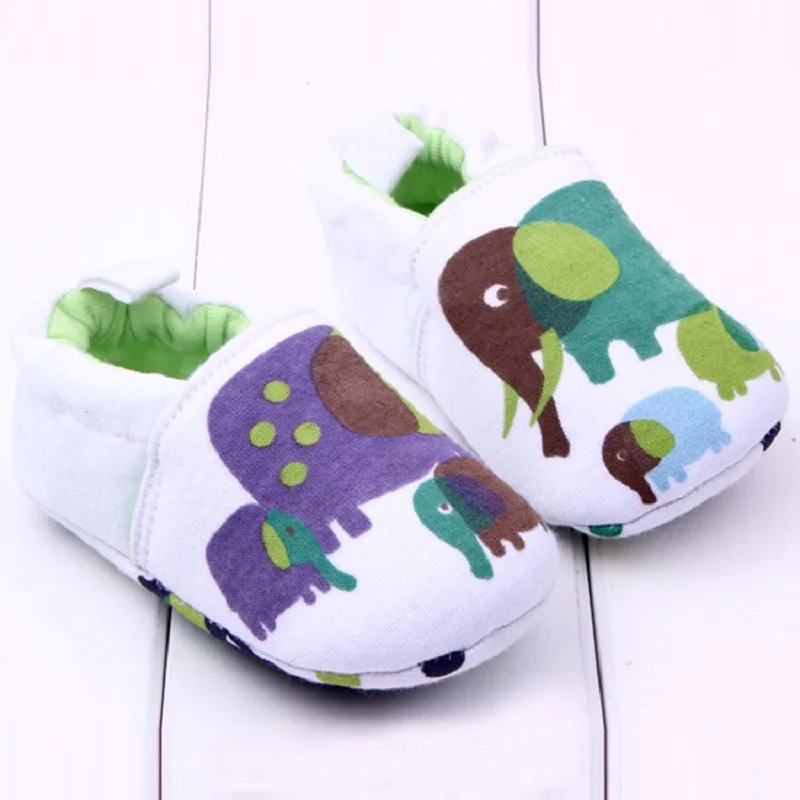 Beetle Ladybug Baby Girl Shoes Pink Baby Shoes Bebe First Walkers Soft Sole Anti-Slip Newborn Sock