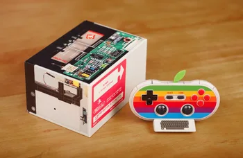 

Official 8BitDo AP40 Limited Edition Bluetooth Gamepad With Stander Support Android MAC iCade PC