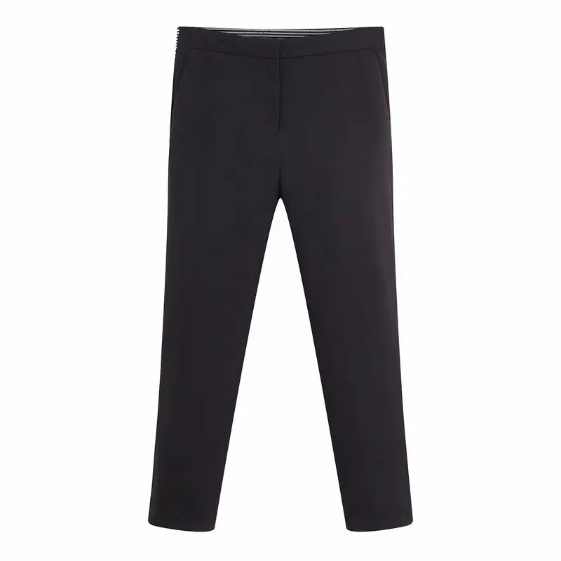 

Hot sale BB45-9412 European and American fashion casual pants
