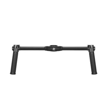 

Zhiyun Dual Handheld Extended Handle for Zhiyun Crane 2 Gimbal Stabilizer