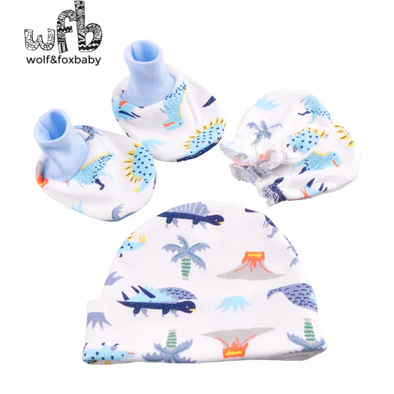 5 шт./лот шт./комплект детские носки + перчатки|baby hat set|hat set babyhat baby |