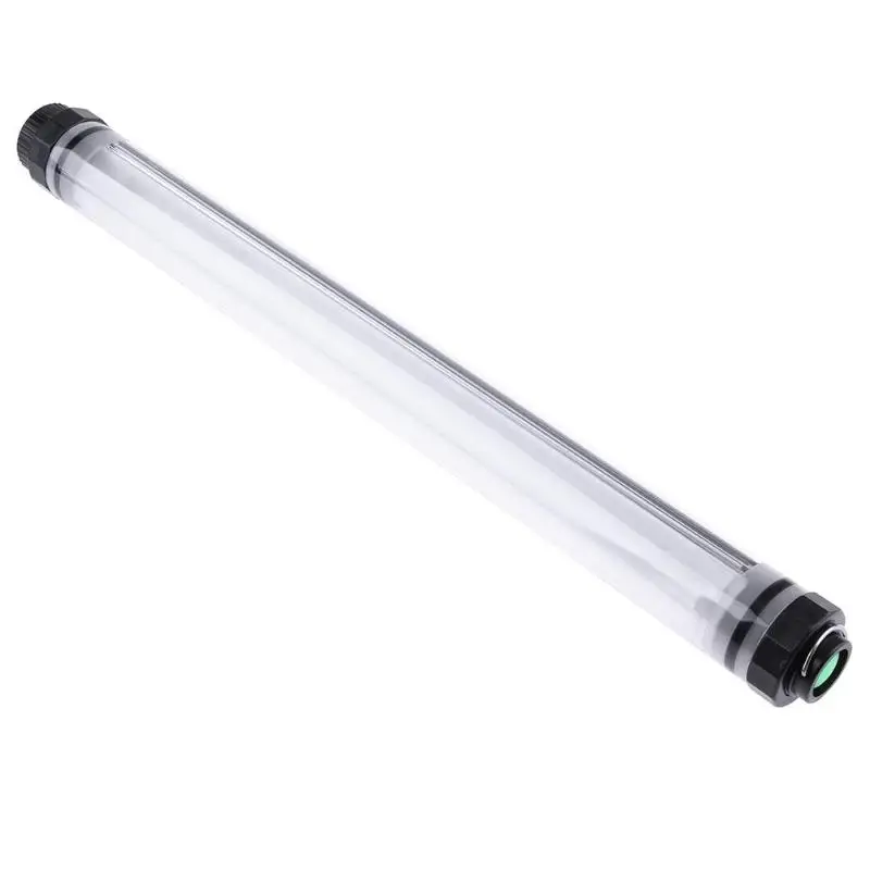 

Waterproof LED Tube USB Rechargeable Outdoor Camping Light Multifunctional Waterproof Portable Fishing Hiking Camping Lamp Tube