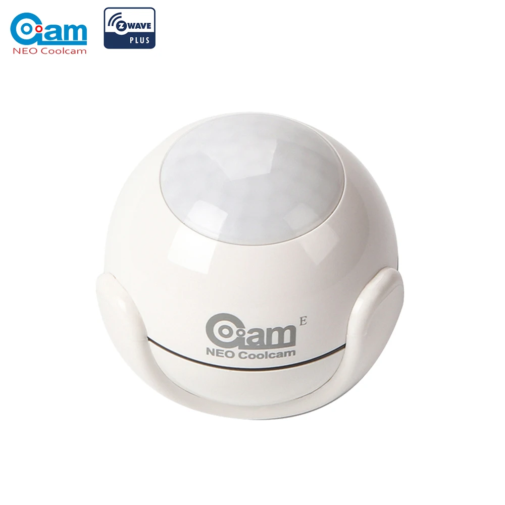 

NEO NAS-PD01Z Z-wave PIR Motion Sensor Detector Home Automation Alarm System Motion Alarm