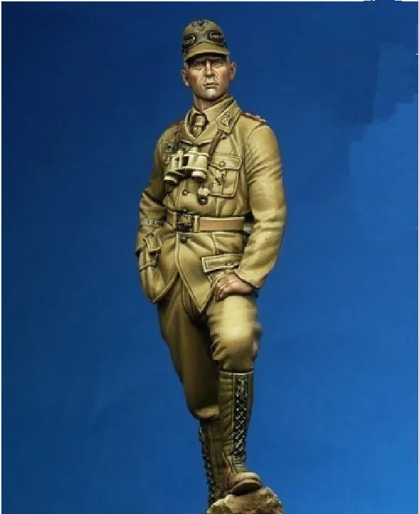 

90MM Resin Figure Model Kit Unassambled Unpainted //16111